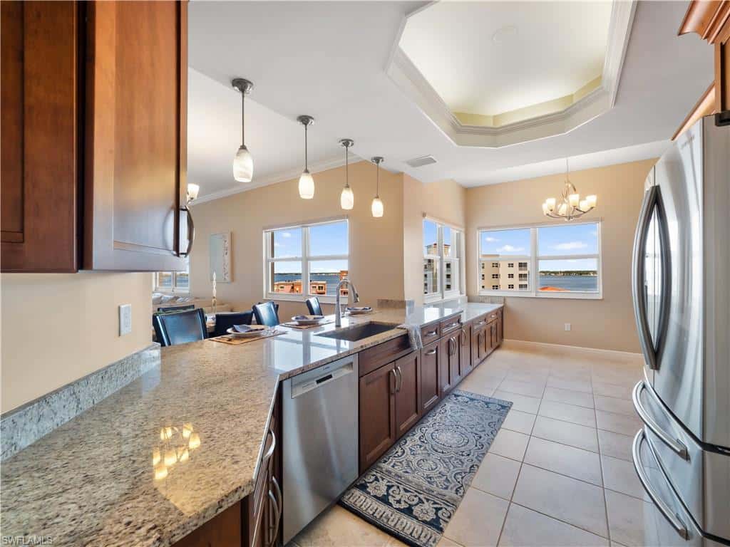 14819 Laguna Dr #703, Fort Myers, photo 22