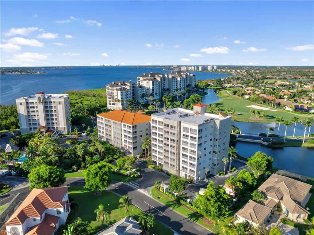 14819 Laguna Dr #703, Fort Myers, photo 5