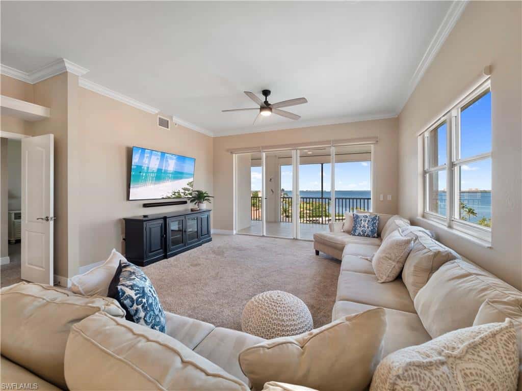 14819 Laguna Dr #703, Fort Myers, photo 14
