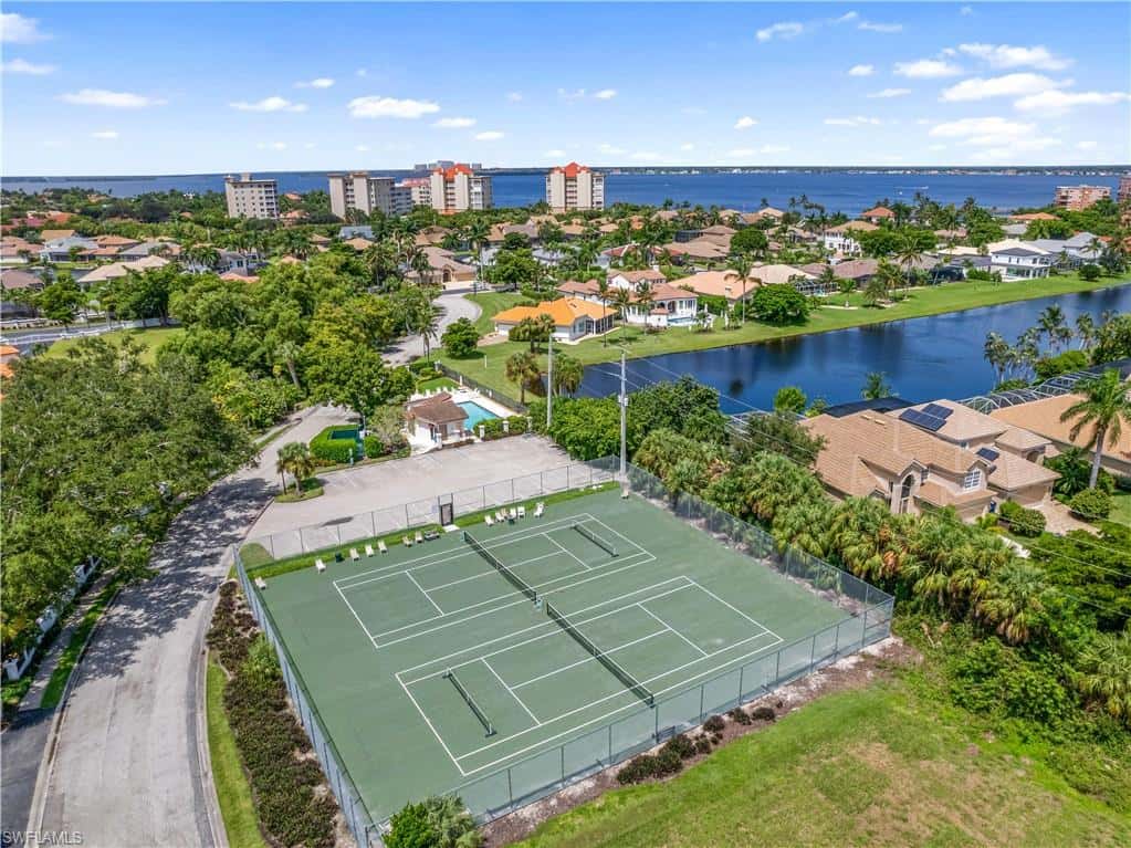 14819 Laguna Dr #703, Fort Myers, photo 41