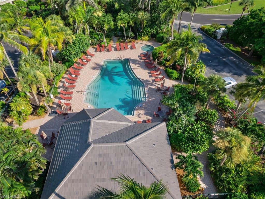14819 Laguna Dr #703, Fort Myers, photo 39