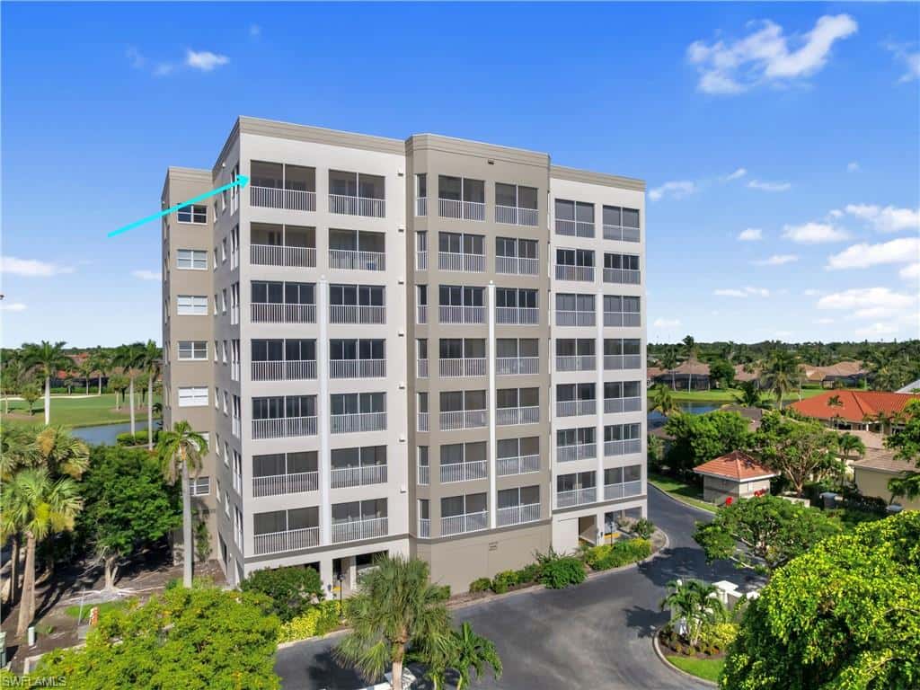 14819 Laguna Dr #703, Fort Myers, photo 4