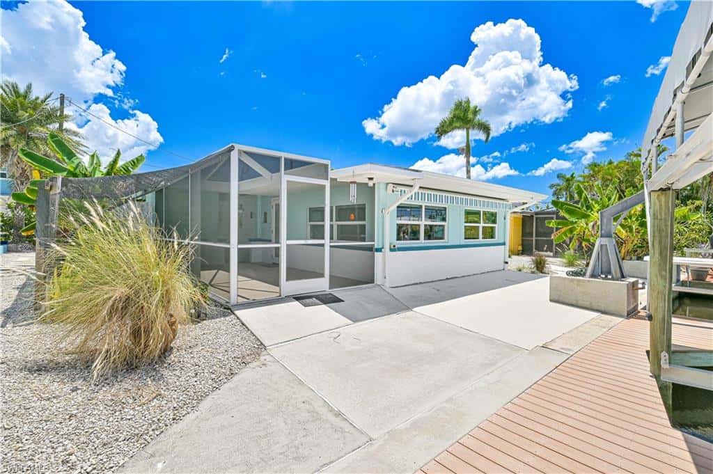 2500 Harbor View Dr, Matlacha, photo 7