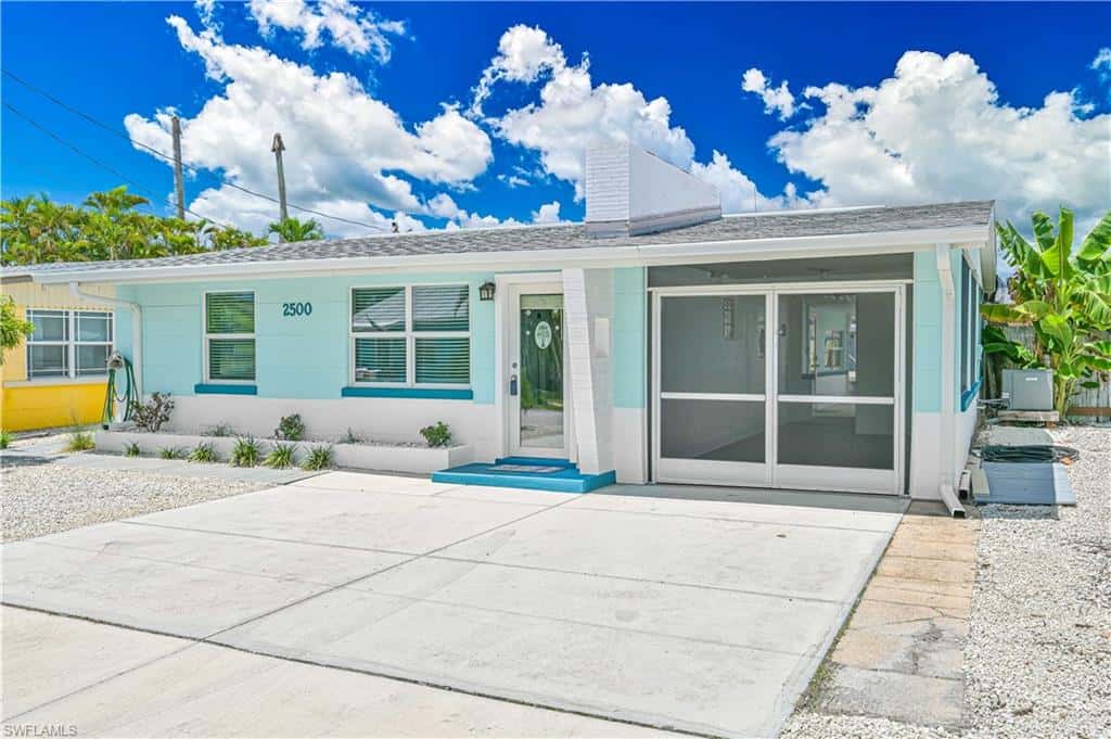 2500 Harbor View Dr, Matlacha, photo 5