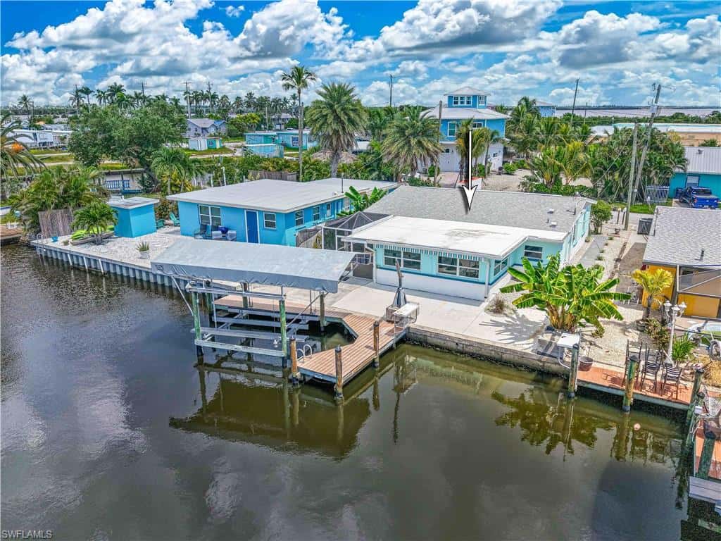 2500 Harbor View Dr, Matlacha, photo 9