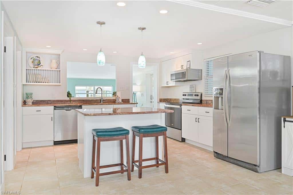 2500 Harbor View Dr, Matlacha, photo 19