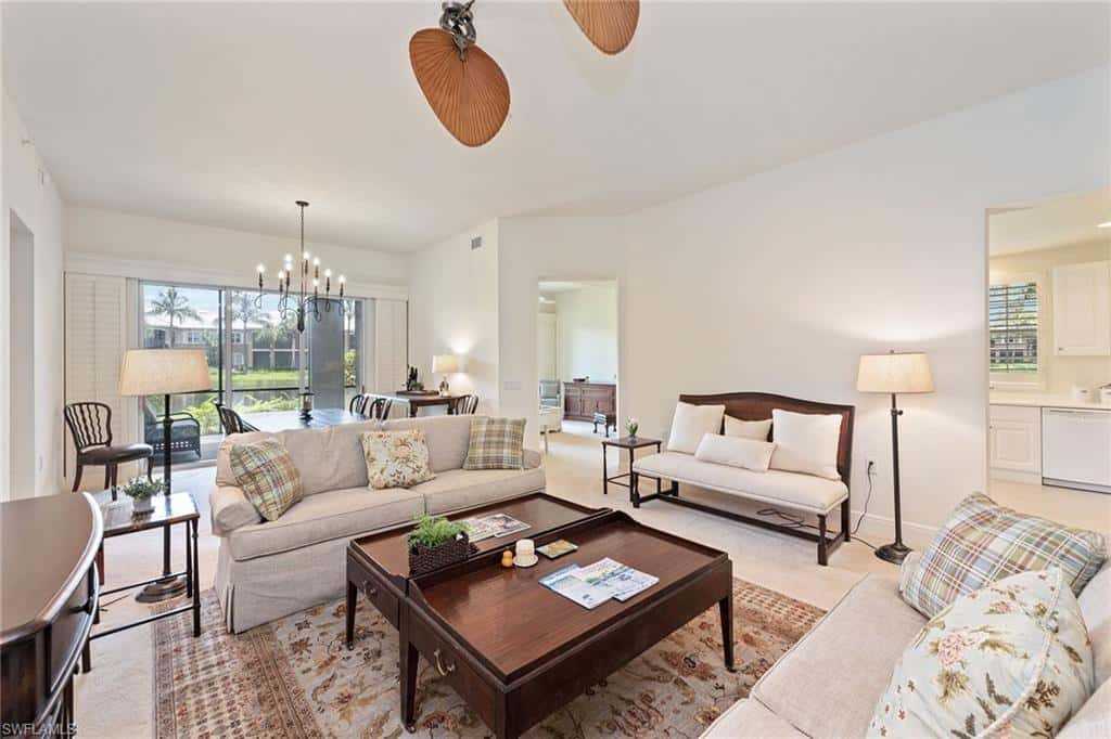 9223 Corfu Ct #104, Naples, photo 5