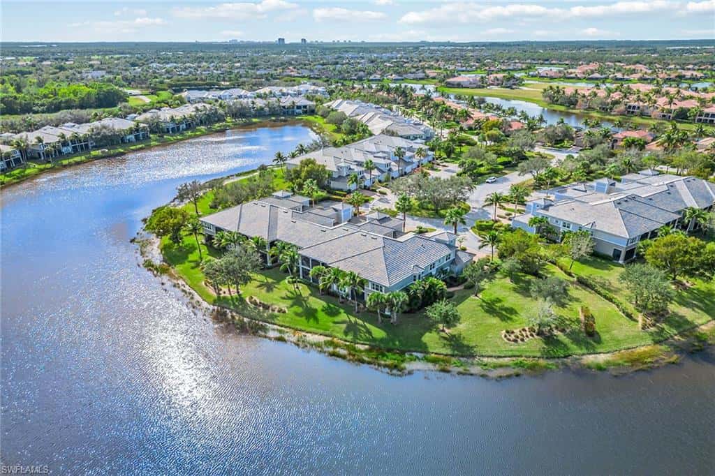 9223 Corfu Ct #104, Naples, photo 30