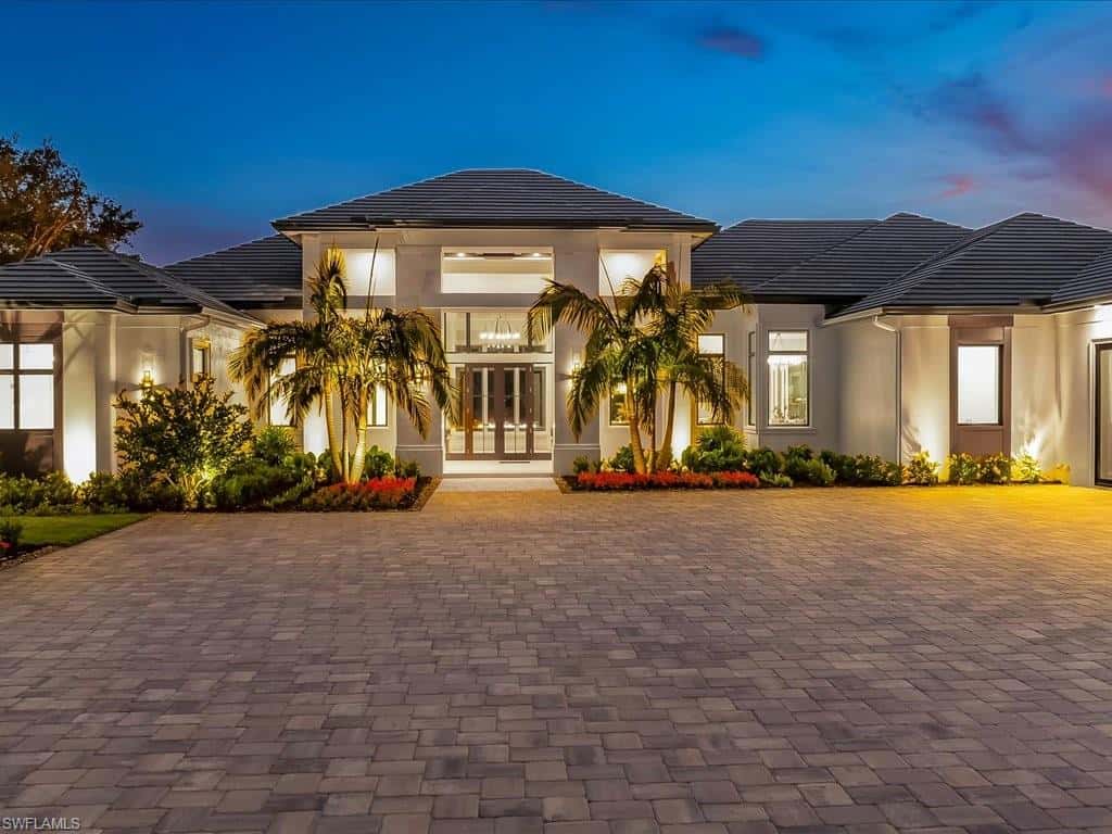 208 Hickory Rd, Naples, photo 6