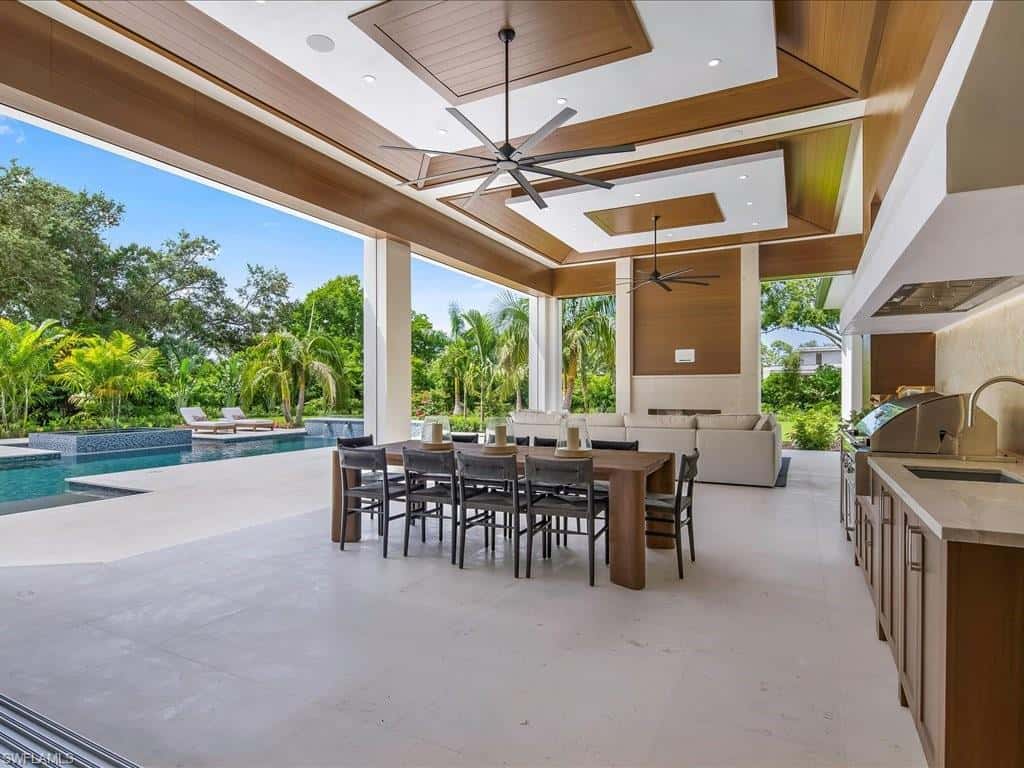 208 Hickory Rd, Naples, photo 46