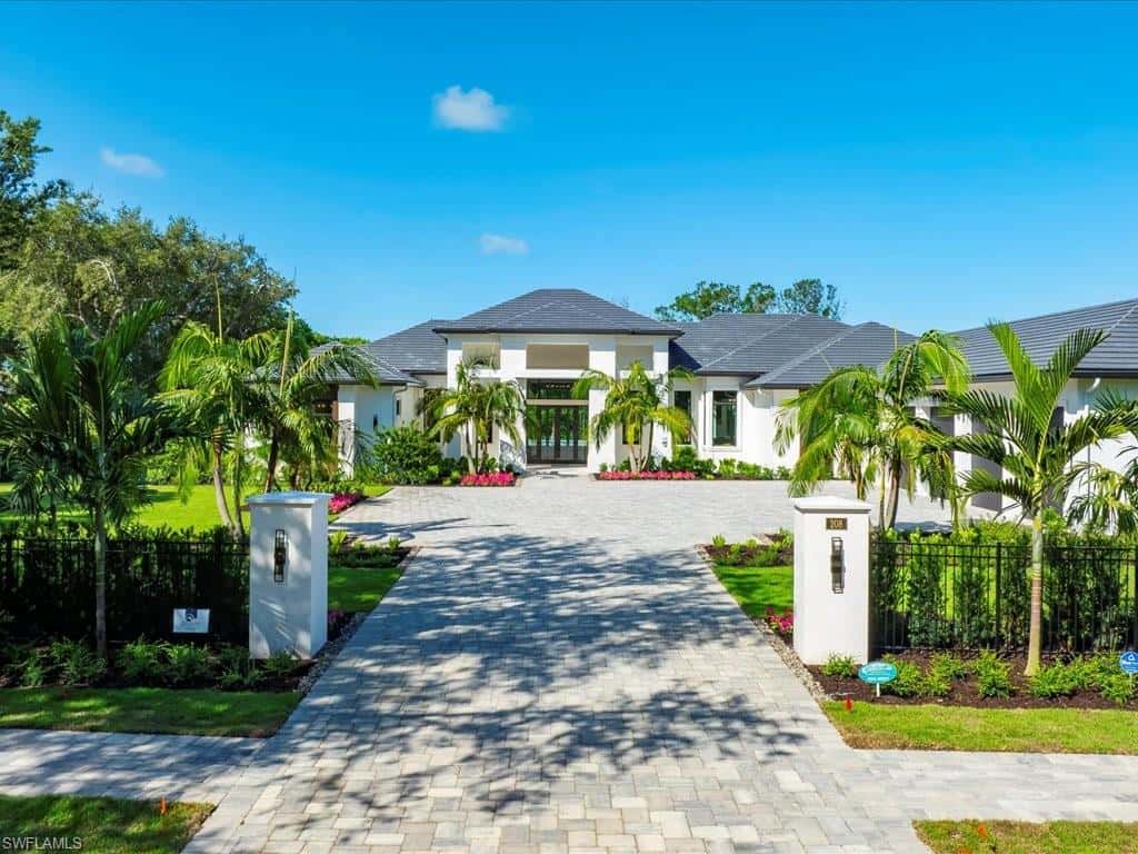 208 Hickory Rd, Naples, photo 12