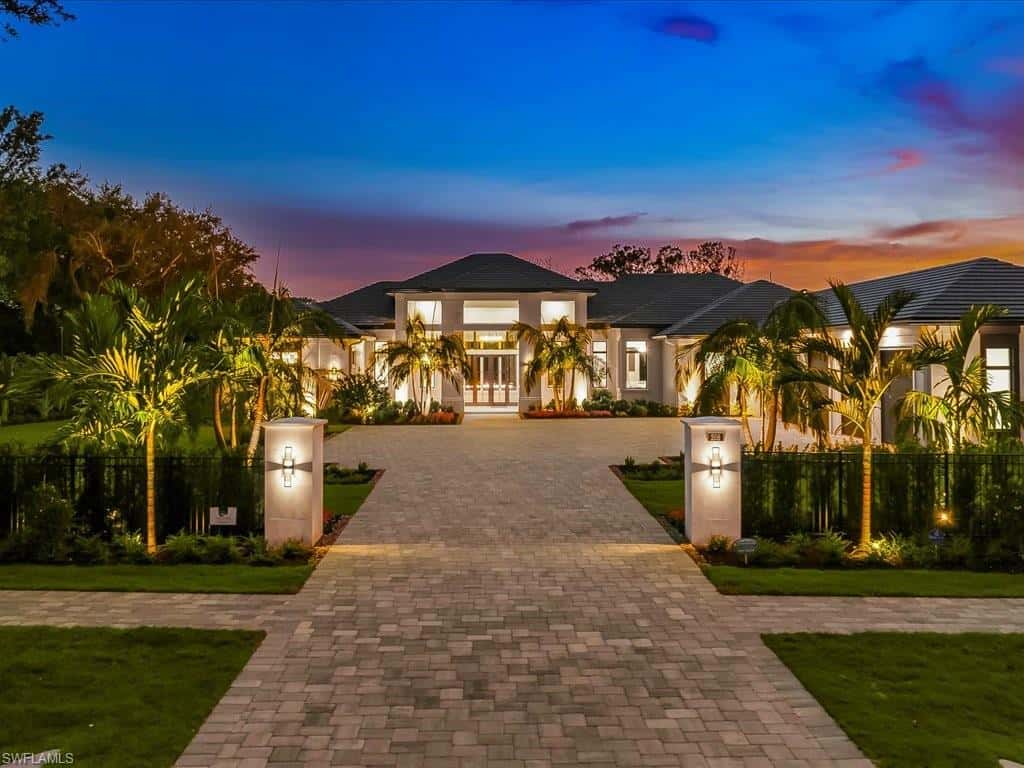 208 Hickory Rd, Naples, photo 5