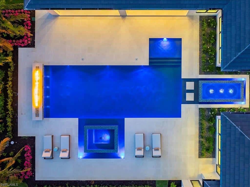 208 Hickory Rd, Naples, photo 4
