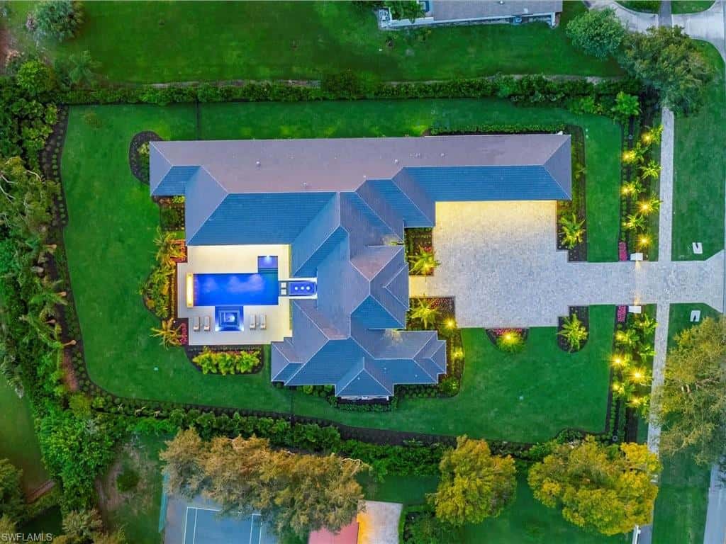 208 Hickory Rd, Naples, photo 8
