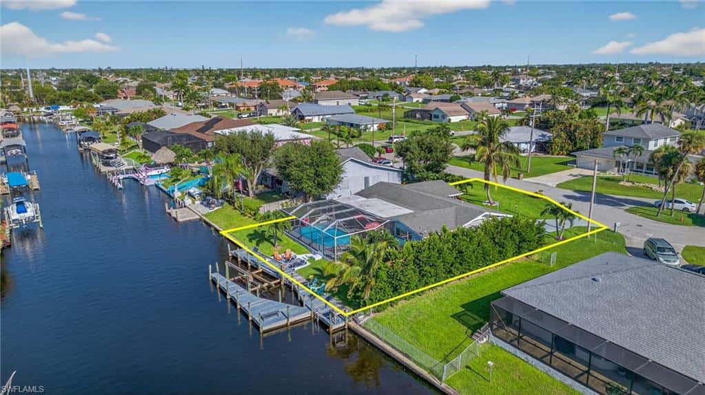138 40th St, Cape Coral, photo 6
