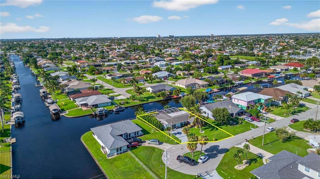 138 40th St, Cape Coral, photo 36