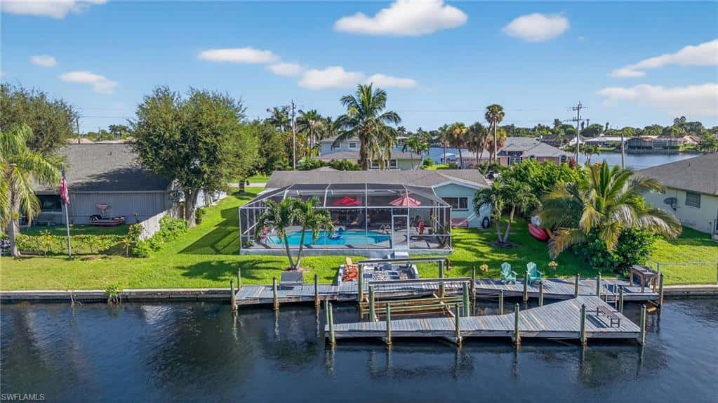 138 40th St, Cape Coral, photo 5