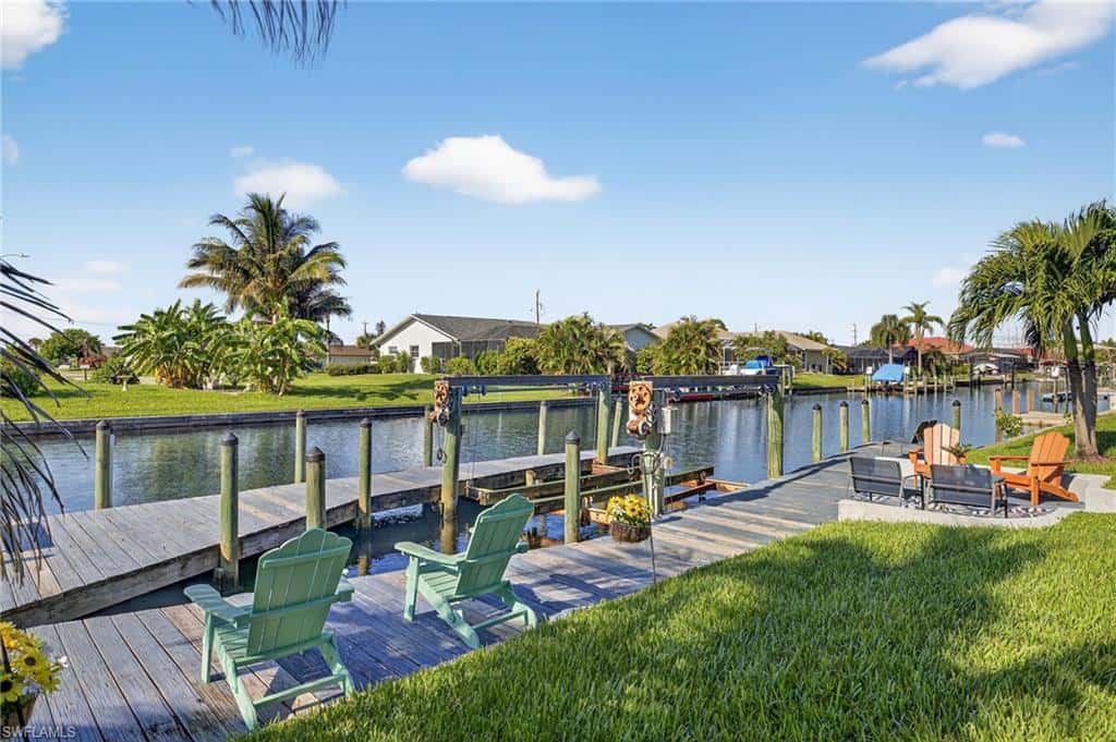 138 40th St, Cape Coral, photo 34