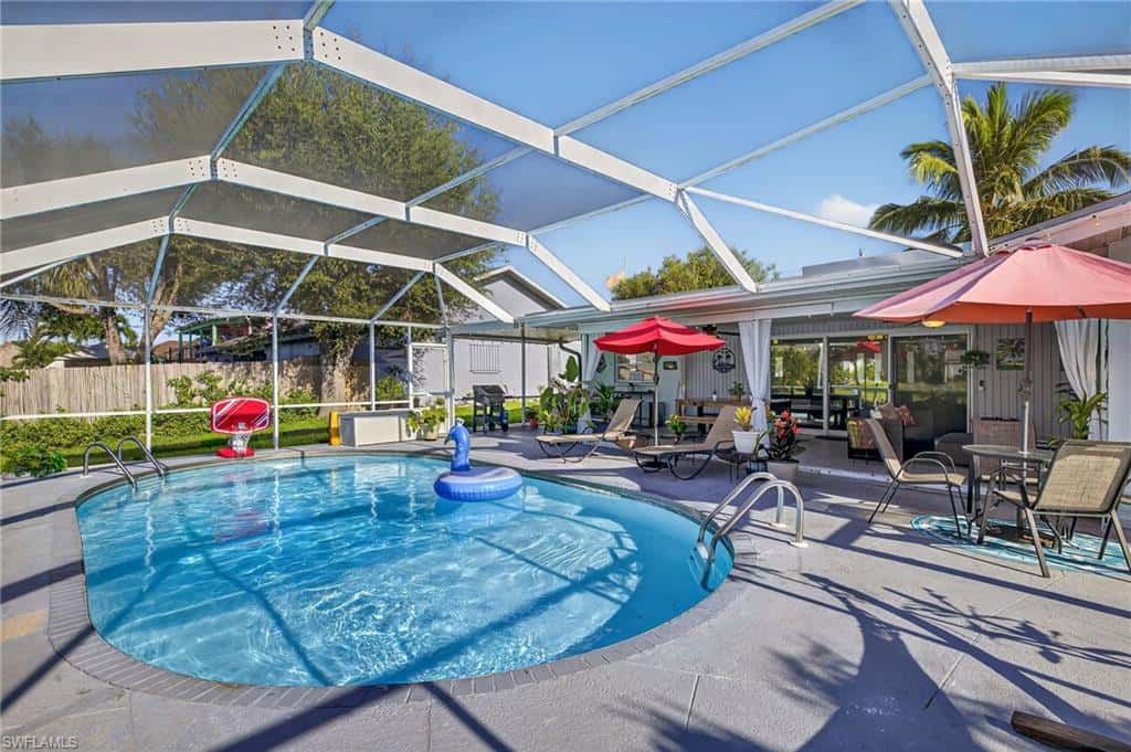 138 40th St, Cape Coral, photo 31