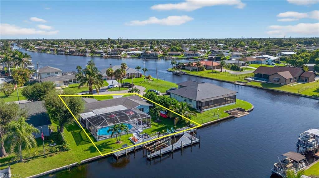 138 40th St, Cape Coral, photo 39