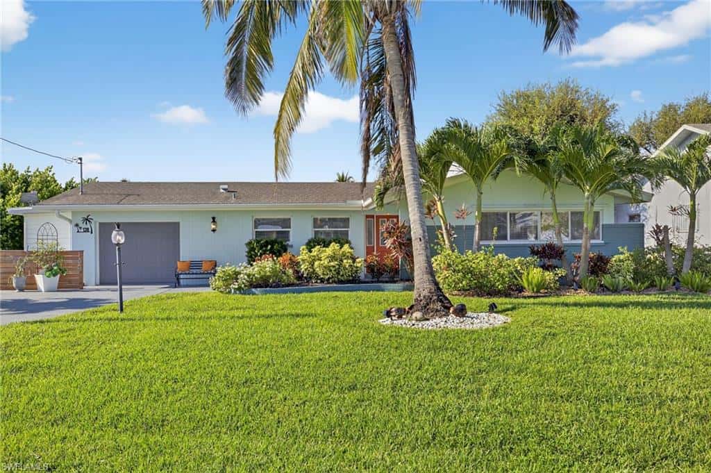 138 40th St, Cape Coral, photo 4