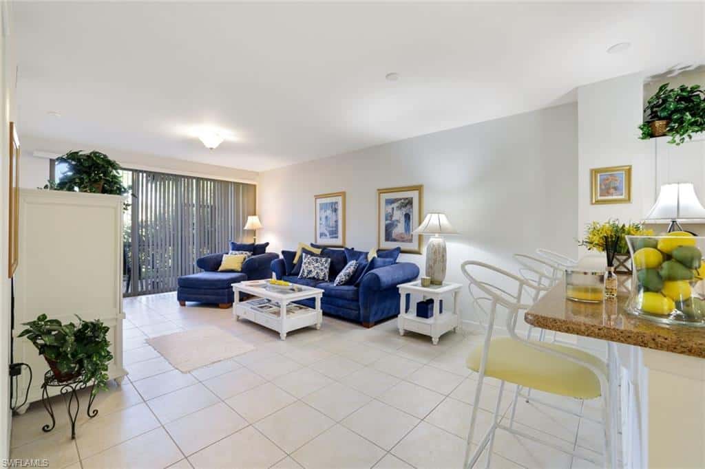 10049 Heather Ln #101, Naples, photo 6