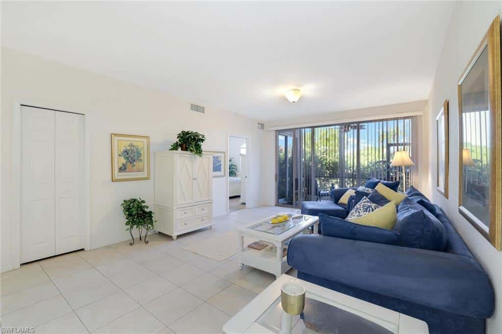 10049 Heather Ln #101, Naples, photo 7