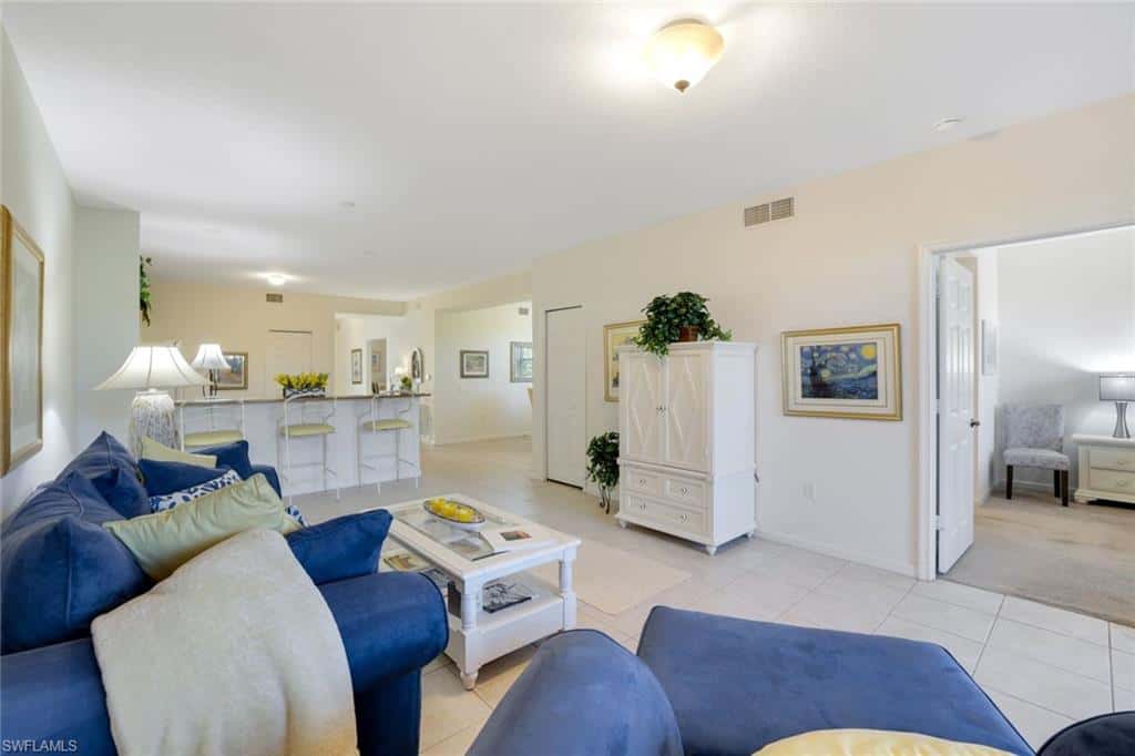 10049 Heather Ln #101, Naples, photo 9