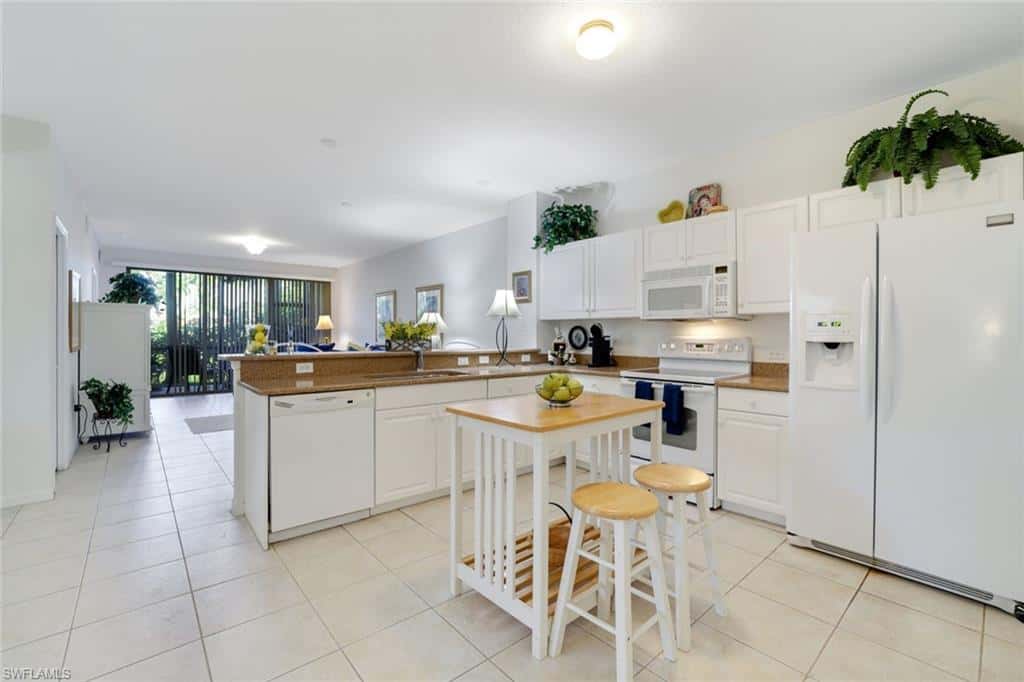 10049 Heather Ln #101, Naples, photo 14