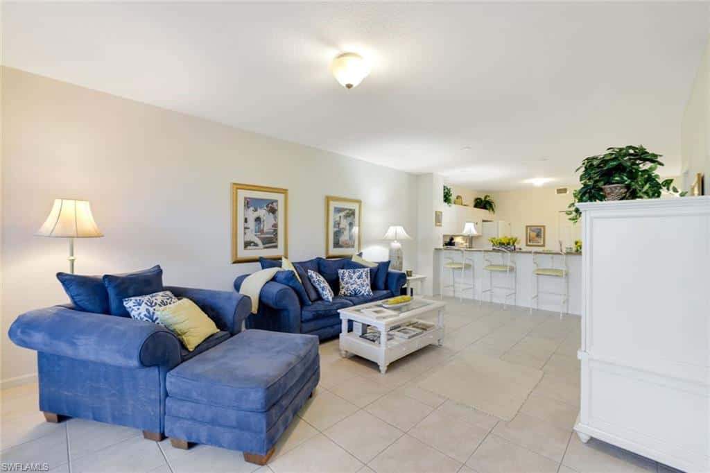 10049 Heather Ln #101, Naples, photo 8