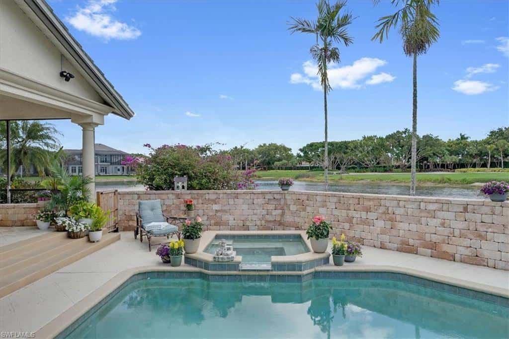 2339 Alexander Palm Dr, Naples, photo 27