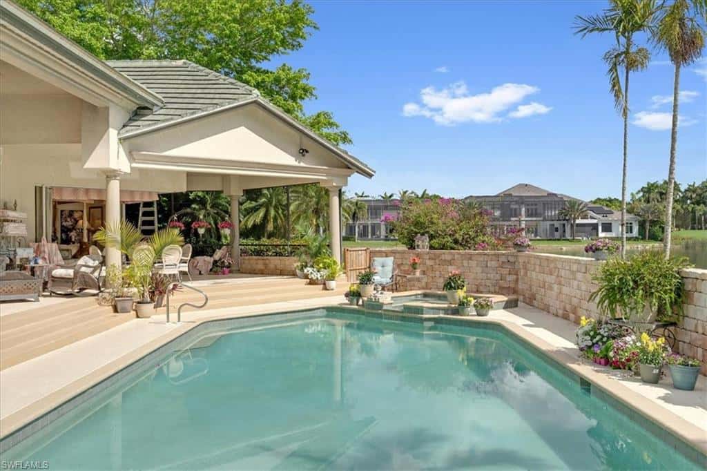 2339 Alexander Palm Dr, Naples, photo 30