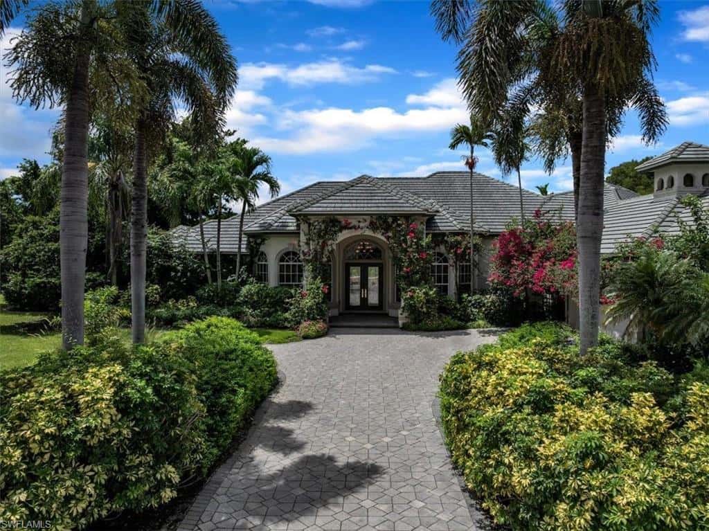 2339 Alexander Palm Dr, Naples, photo 48