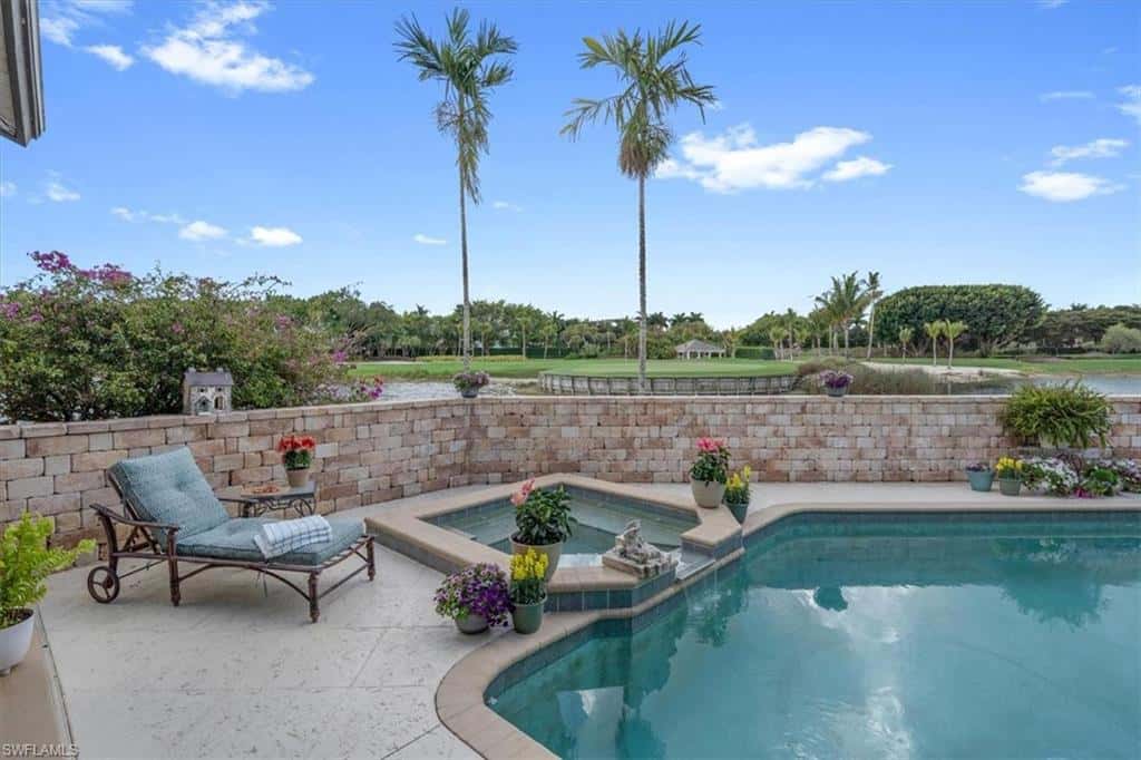 2339 Alexander Palm Dr, Naples, photo 25