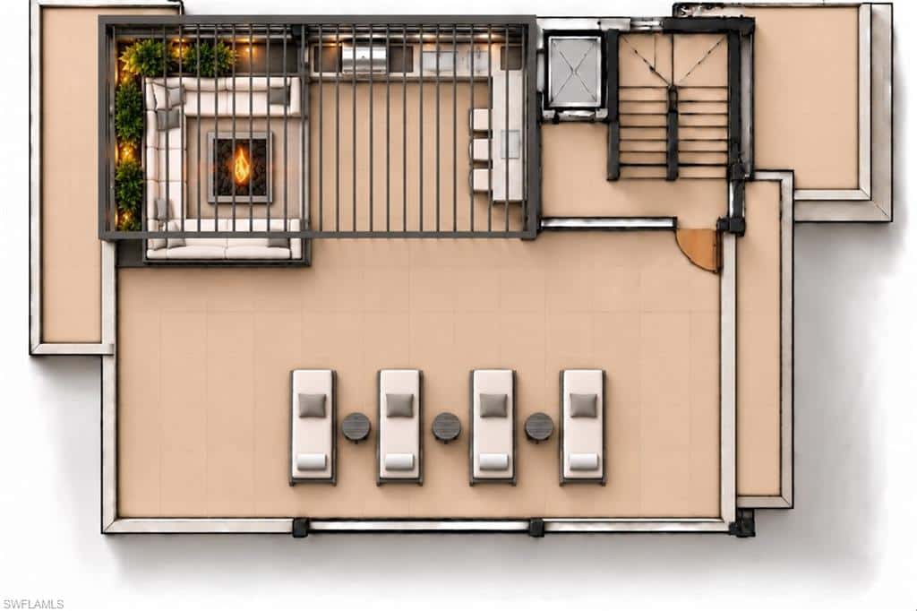 6014 Cypress Ln, Bonita Springs, photo 7