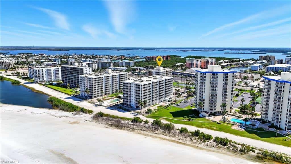 7148 Estero Blvd #222, Fort Myers Beach, photo 6