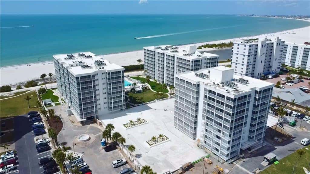 7148 Estero Blvd #222, Fort Myers Beach, photo 42