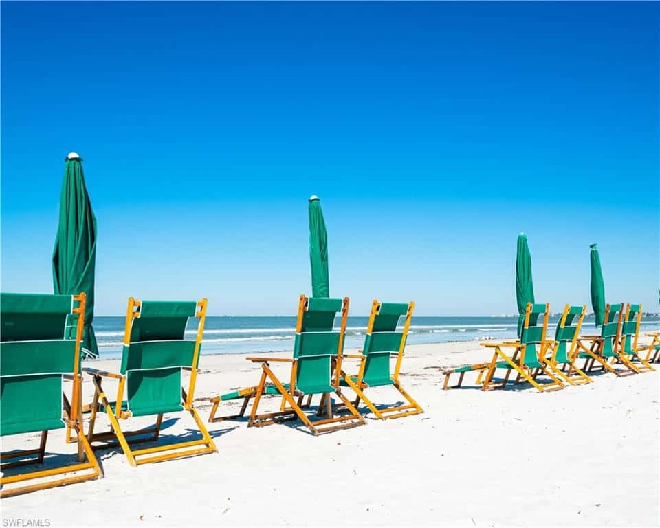 7148 Estero Blvd #222, Fort Myers Beach, photo 22