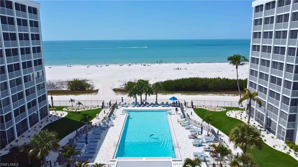 7148 Estero Blvd #222, Fort Myers Beach, photo 32