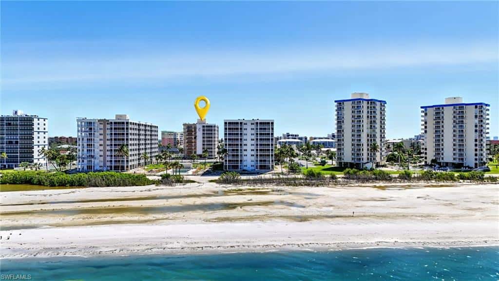 7148 Estero Blvd #222, Fort Myers Beach, photo 9