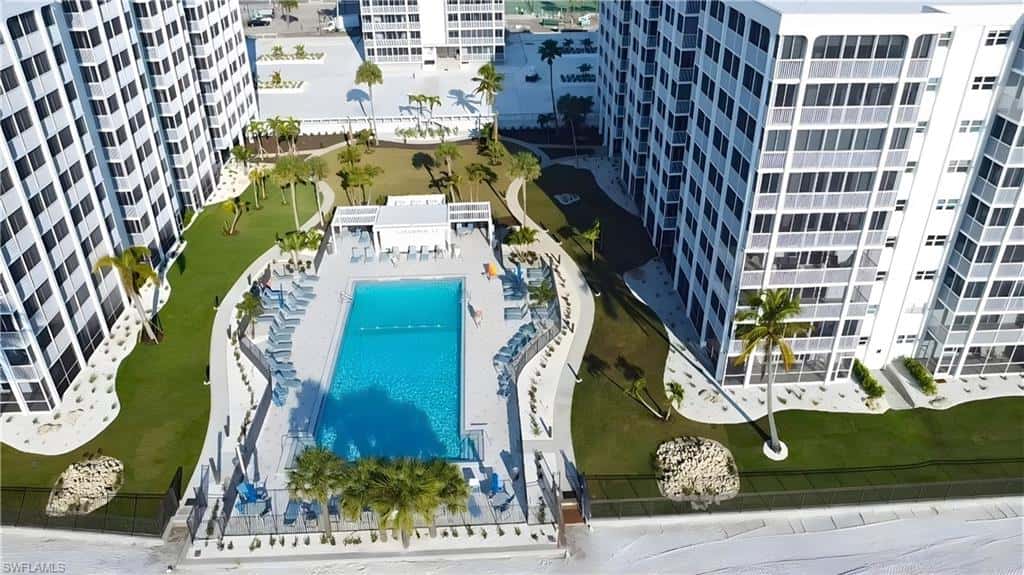 7148 Estero Blvd #222, Fort Myers Beach, photo 30