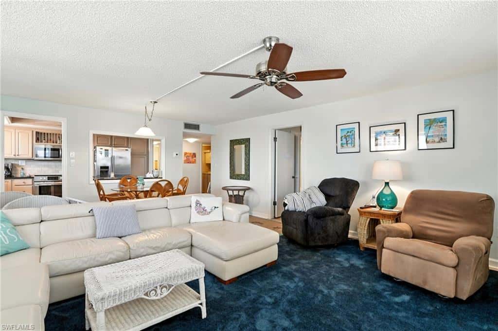 7148 Estero Blvd #222, Fort Myers Beach, photo 11