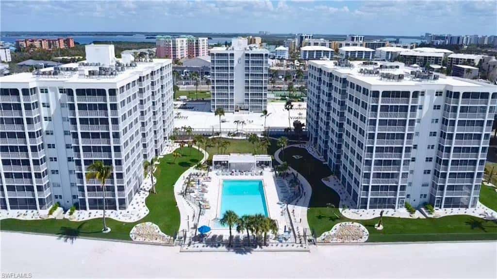 7148 Estero Blvd #222, Fort Myers Beach, photo 44