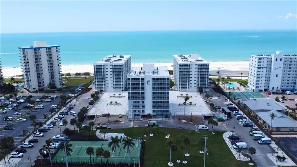 7148 Estero Blvd #222, Fort Myers Beach, photo 40
