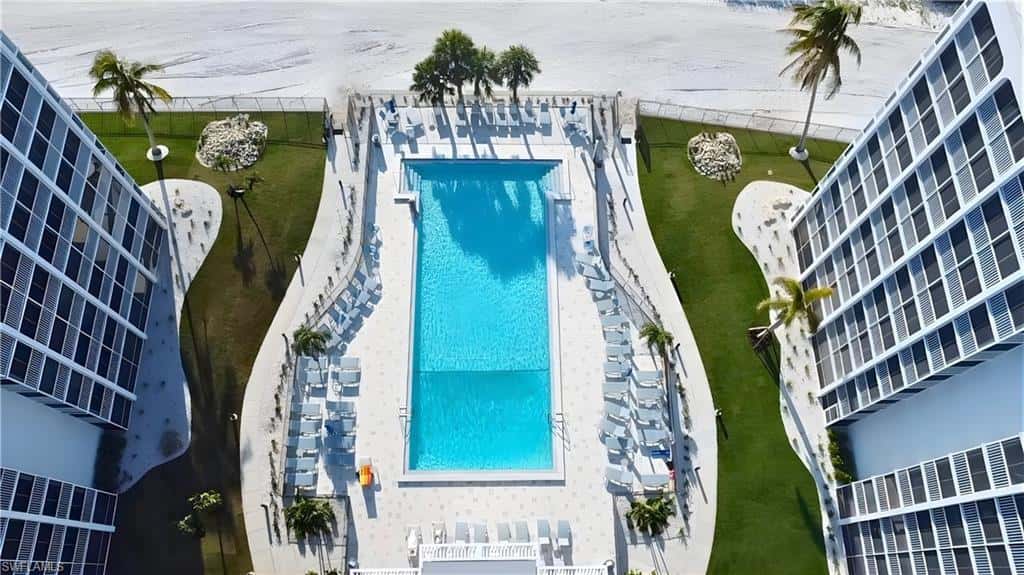 7148 Estero Blvd #222, Fort Myers Beach, photo 31