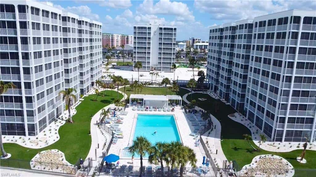 7148 Estero Blvd #222, Fort Myers Beach, photo 39