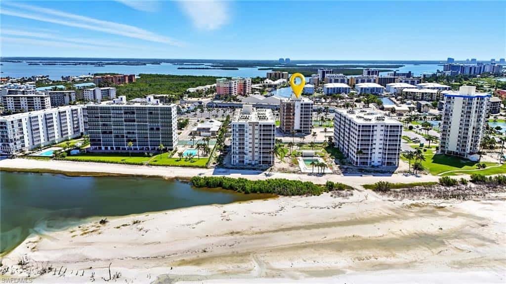 7148 Estero Blvd #222, Fort Myers Beach, photo 4