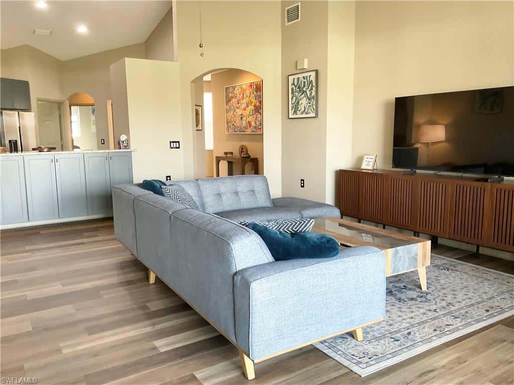 3060 Horizon Ln #1404, Naples, photo 13
