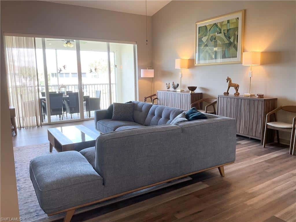 3060 Horizon Ln #1404, Naples, photo 12
