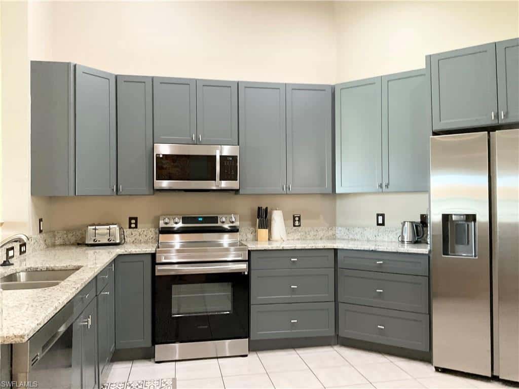 3060 Horizon Ln #1404, Naples, photo 7